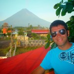 Arenal Volcano