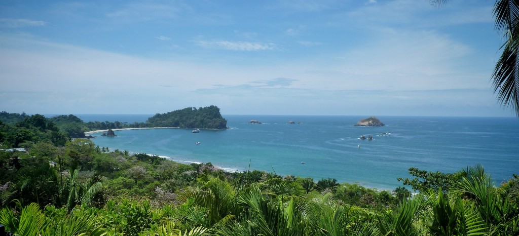 Manuel Antonio Costa Rica