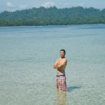 Cahuita National Park